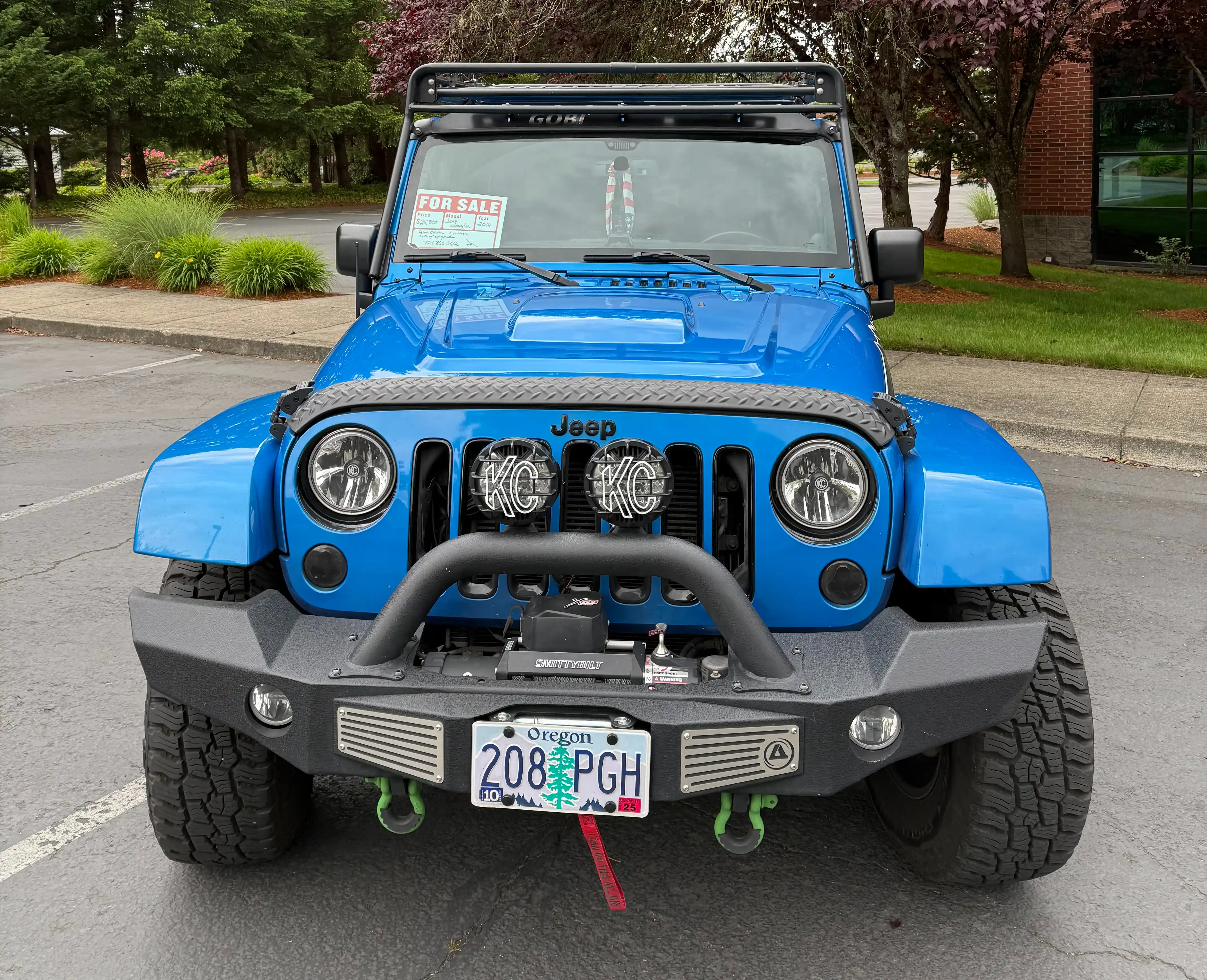 2014-Jeep-Wrangler-Polar-Edition-for-sale-01
