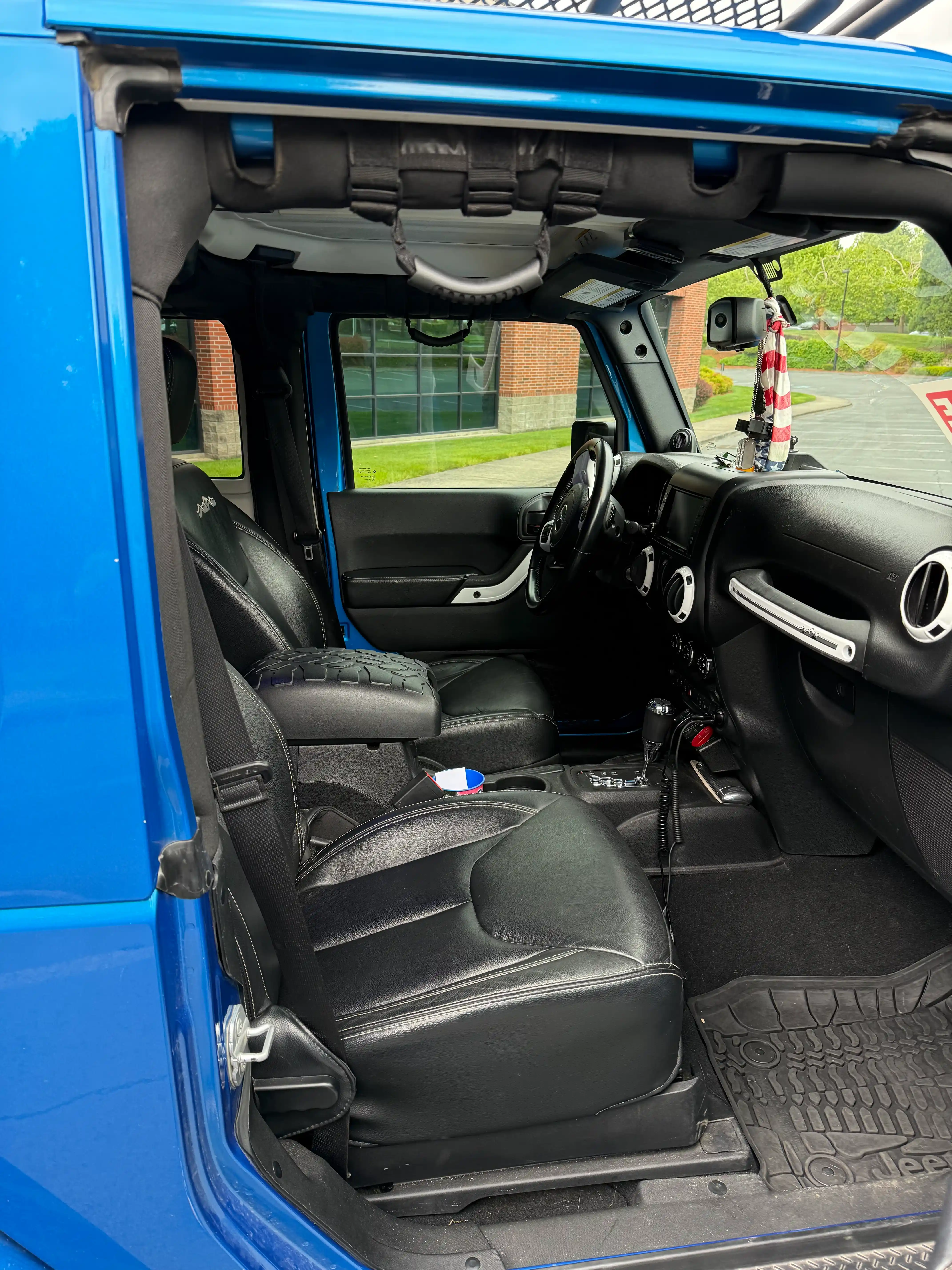 2014-Jeep-Wrangler-Polar-Edition-for-sale-04