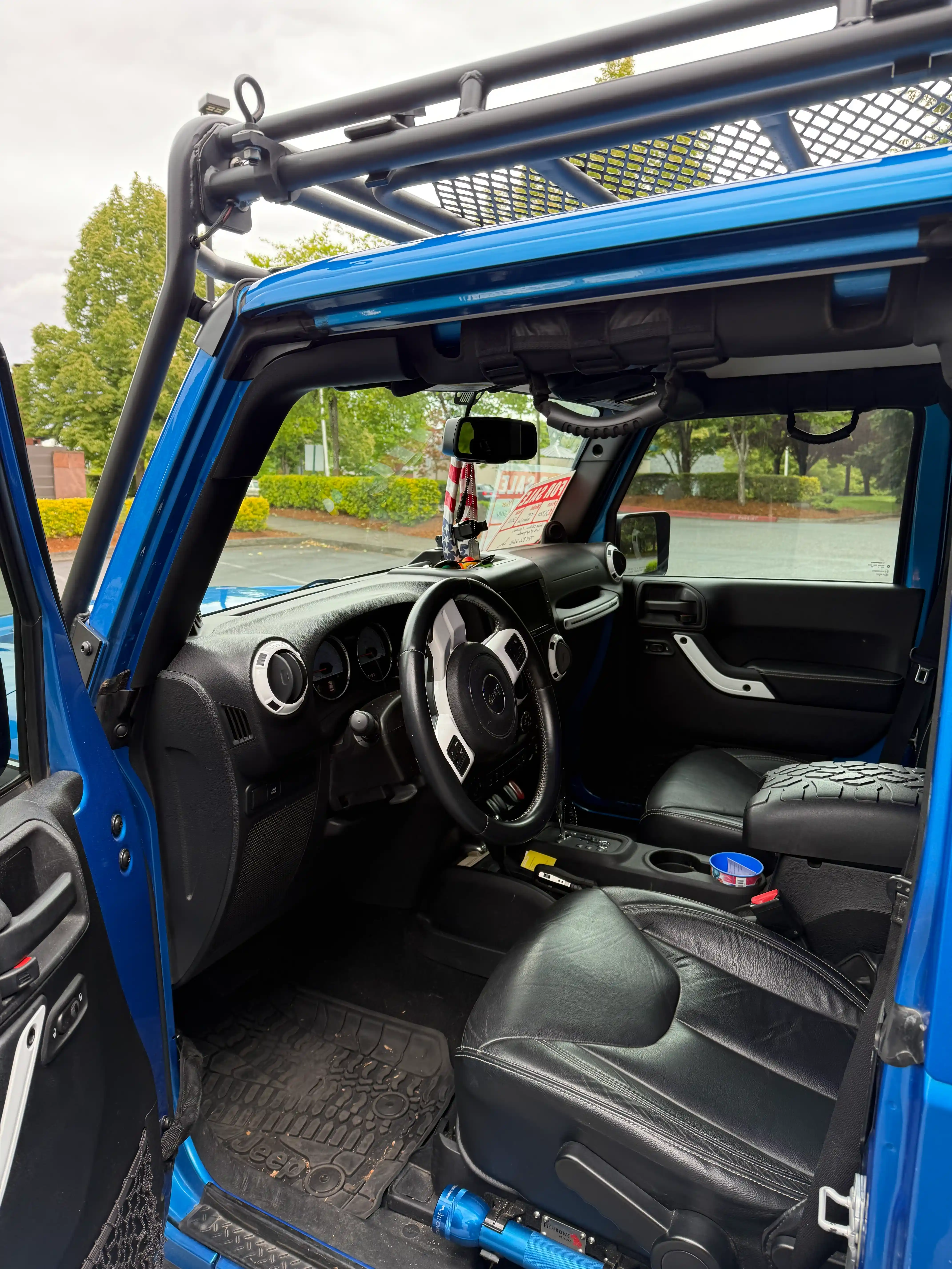 2014-Jeep-Wrangler-Polar-Edition-for-sale-07