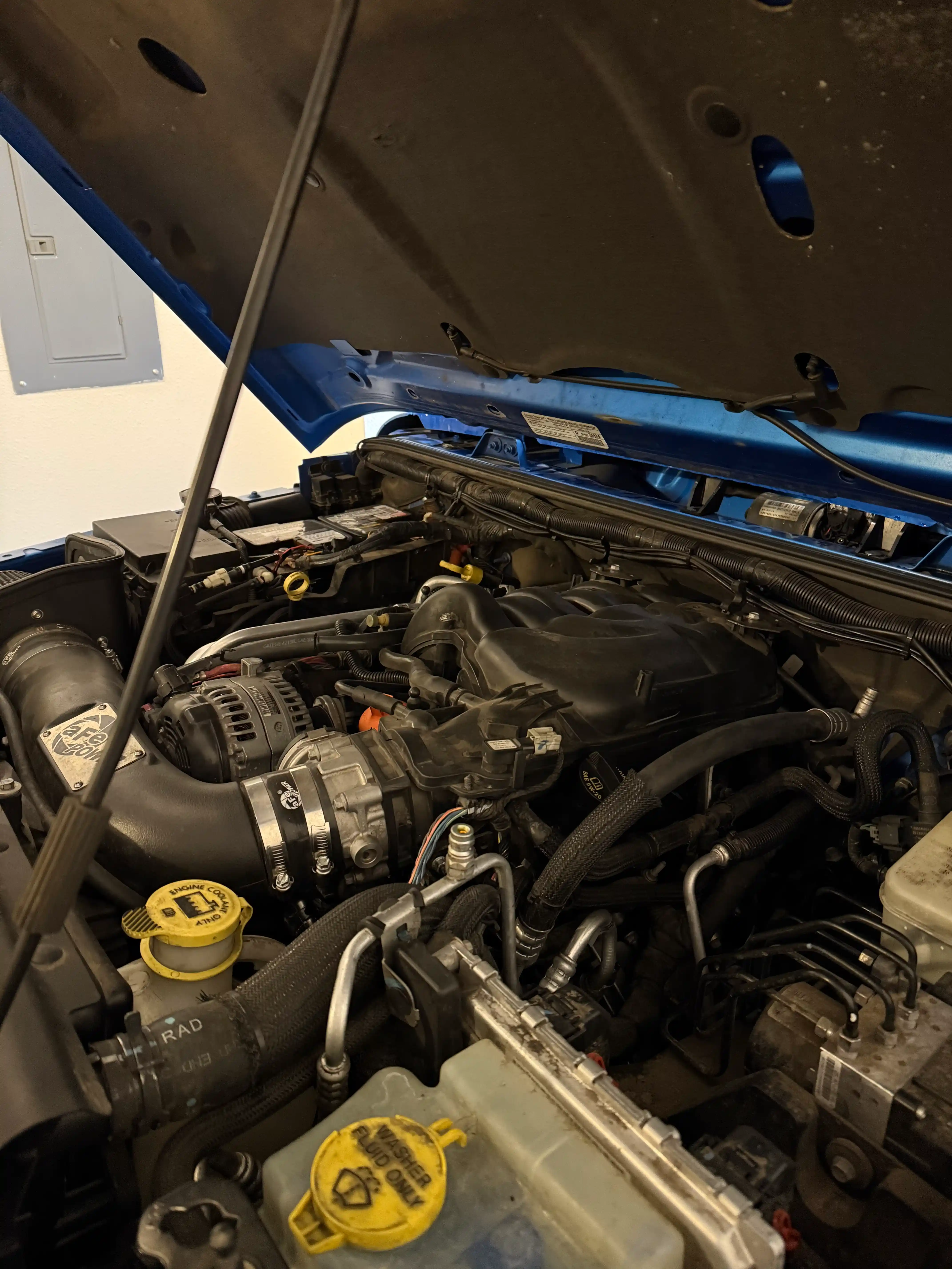 2014-Jeep-Wrangler-Polar-Edition-for-sale-08