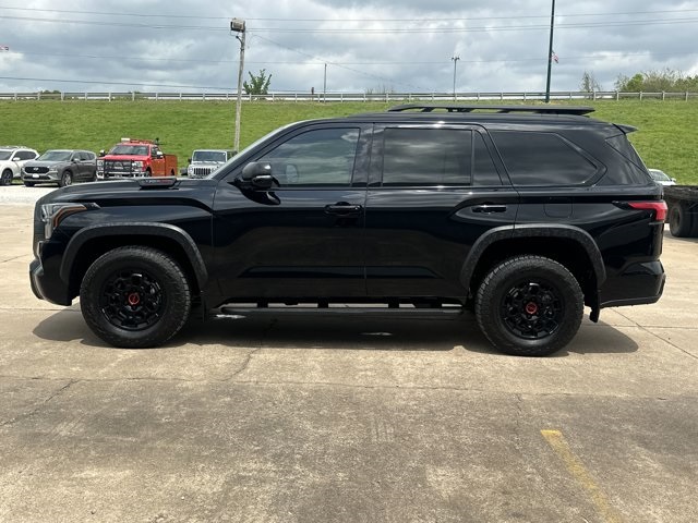 2025-toyota-sequoia-trd-pro-for-sale-11