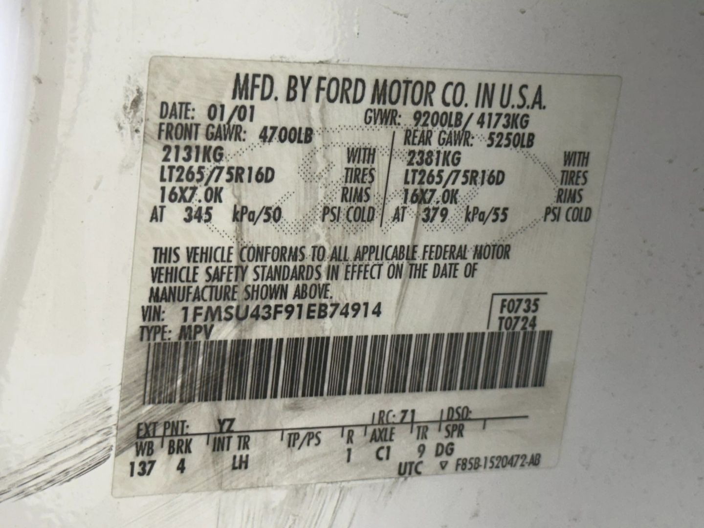 73-power-stroke-tubro-diesel-2001-ford-excursion-limited-for-sale-72