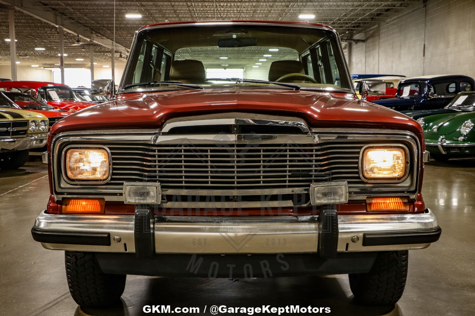 Used-1985-Jeep-Grand-Wagoneer-1747844652 (18)