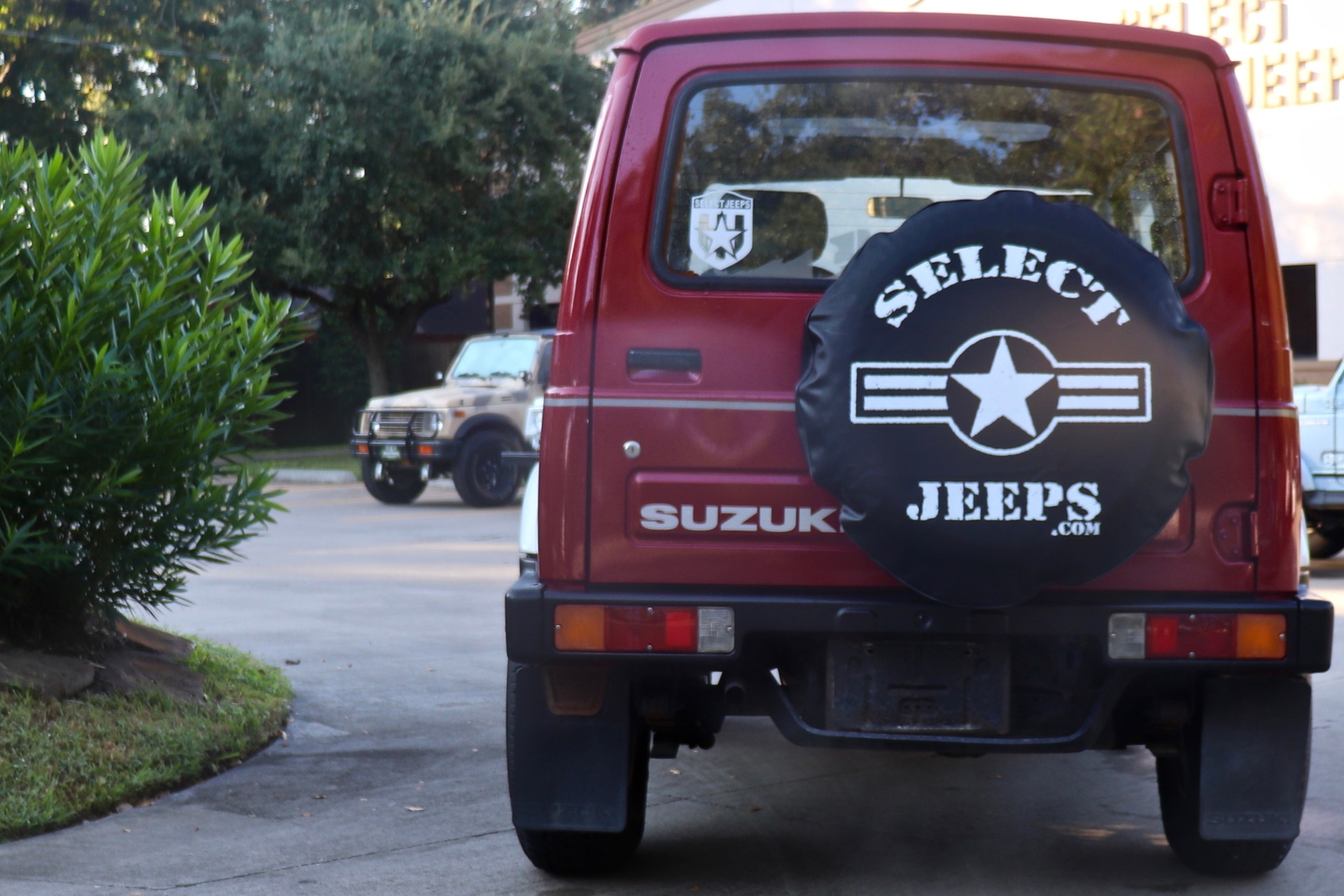 Used-1988-Suzuki-Samurai (14)