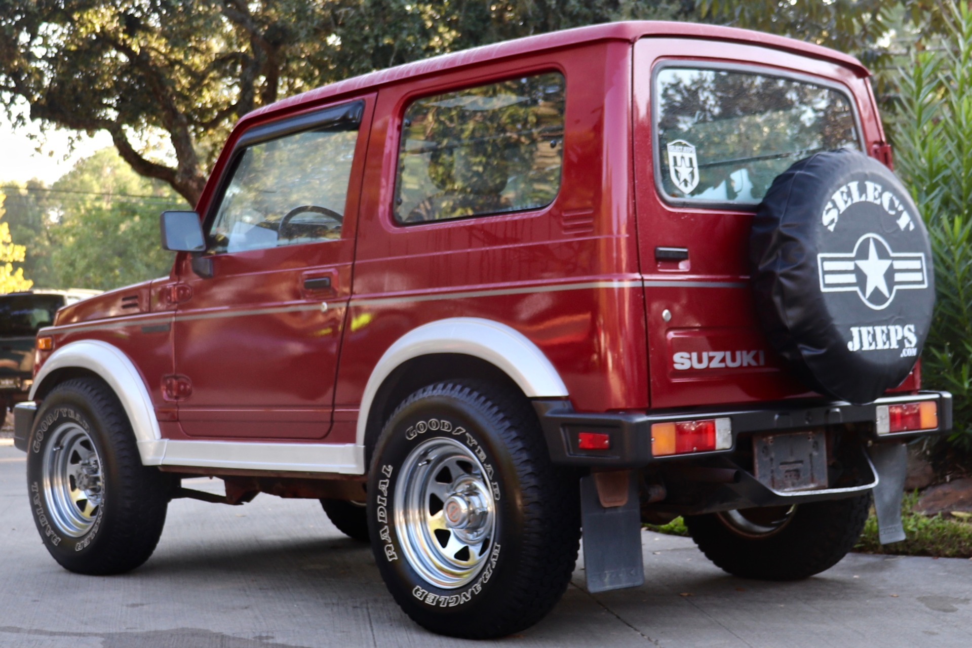 Used-1988-Suzuki-Samurai (2)