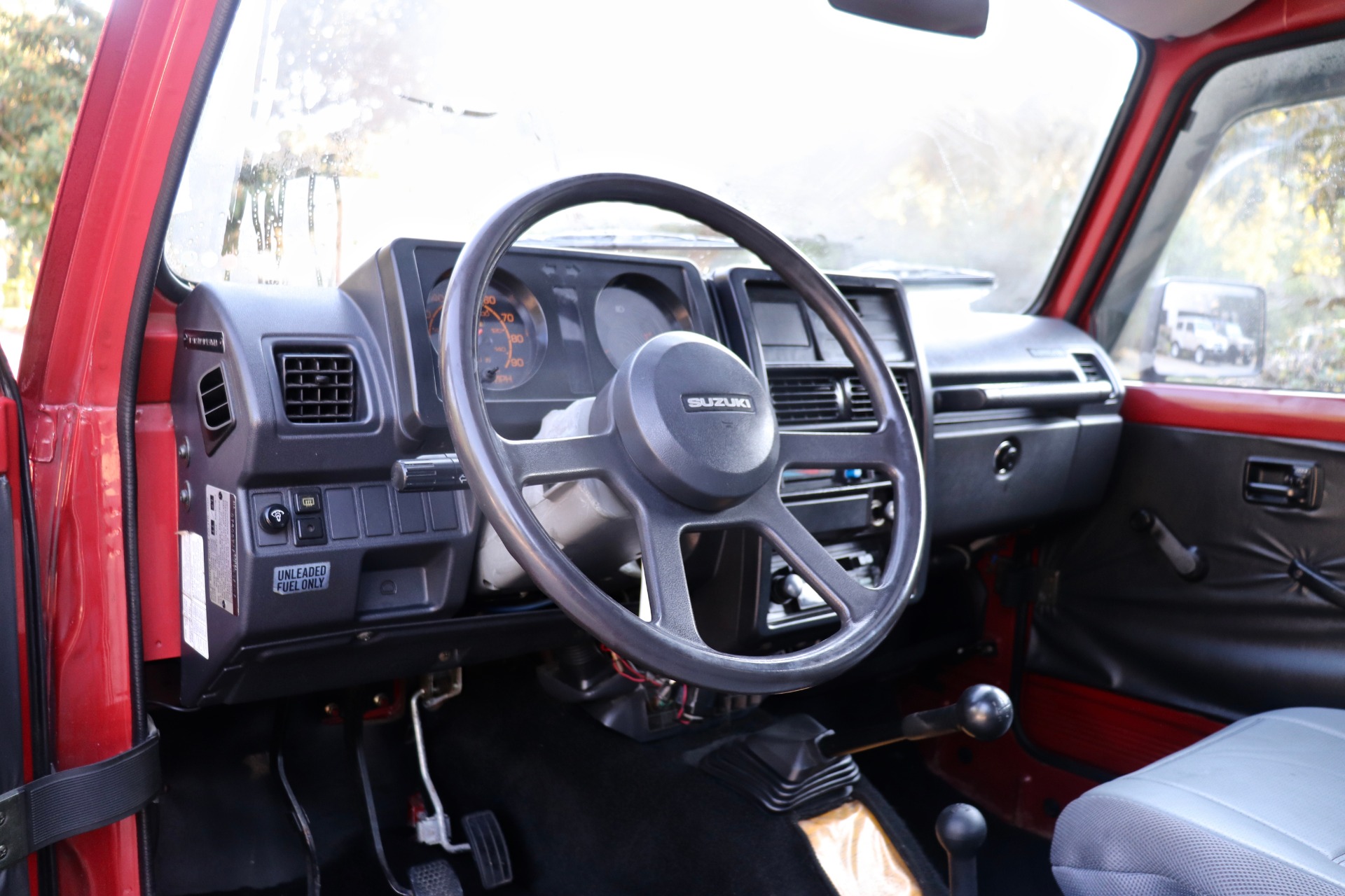 Used-1988-Suzuki-Samurai (6)