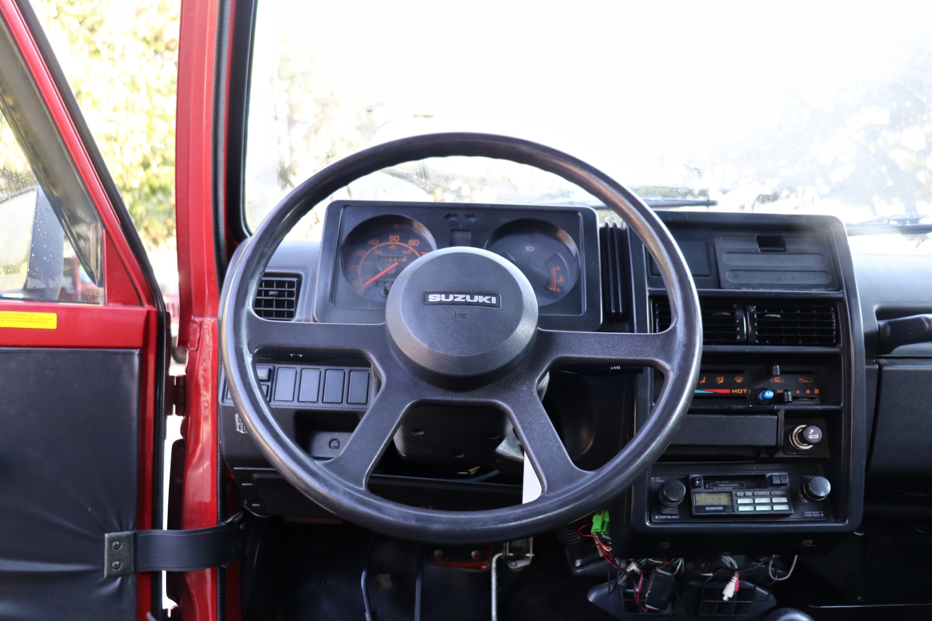 Used-1988-Suzuki-Samurai (7)