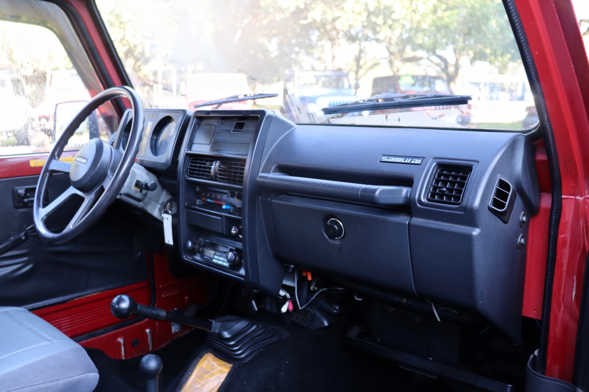 Used-1988-Suzuki-Samurai (9)
