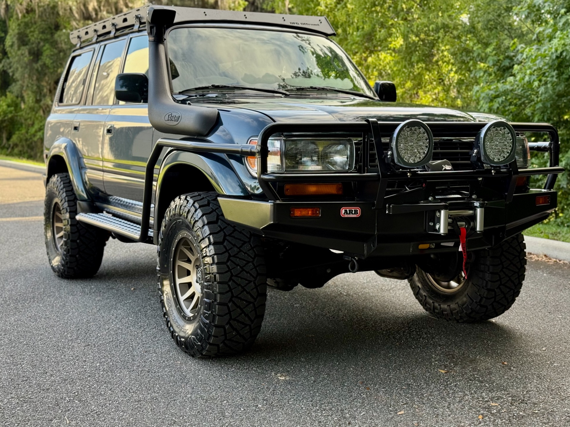 Used-1997-Toyota-Land-Cruiser-80-Series-Triple-Locked-Fresh-Build-1747444778 (11)