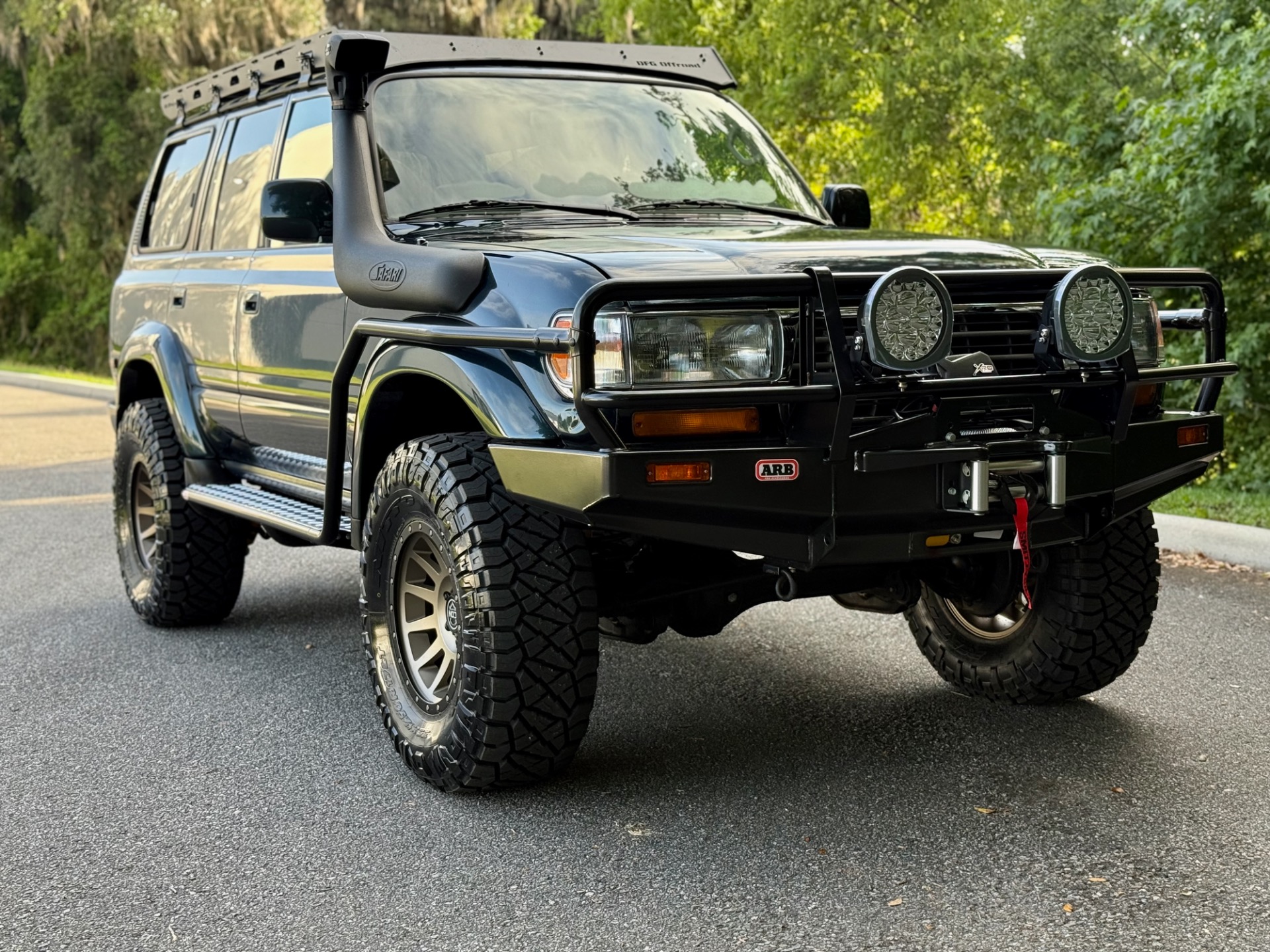 Used-1997-Toyota-Land-Cruiser-80-Series-Triple-Locked-Fresh-Build-1747444778 (13)