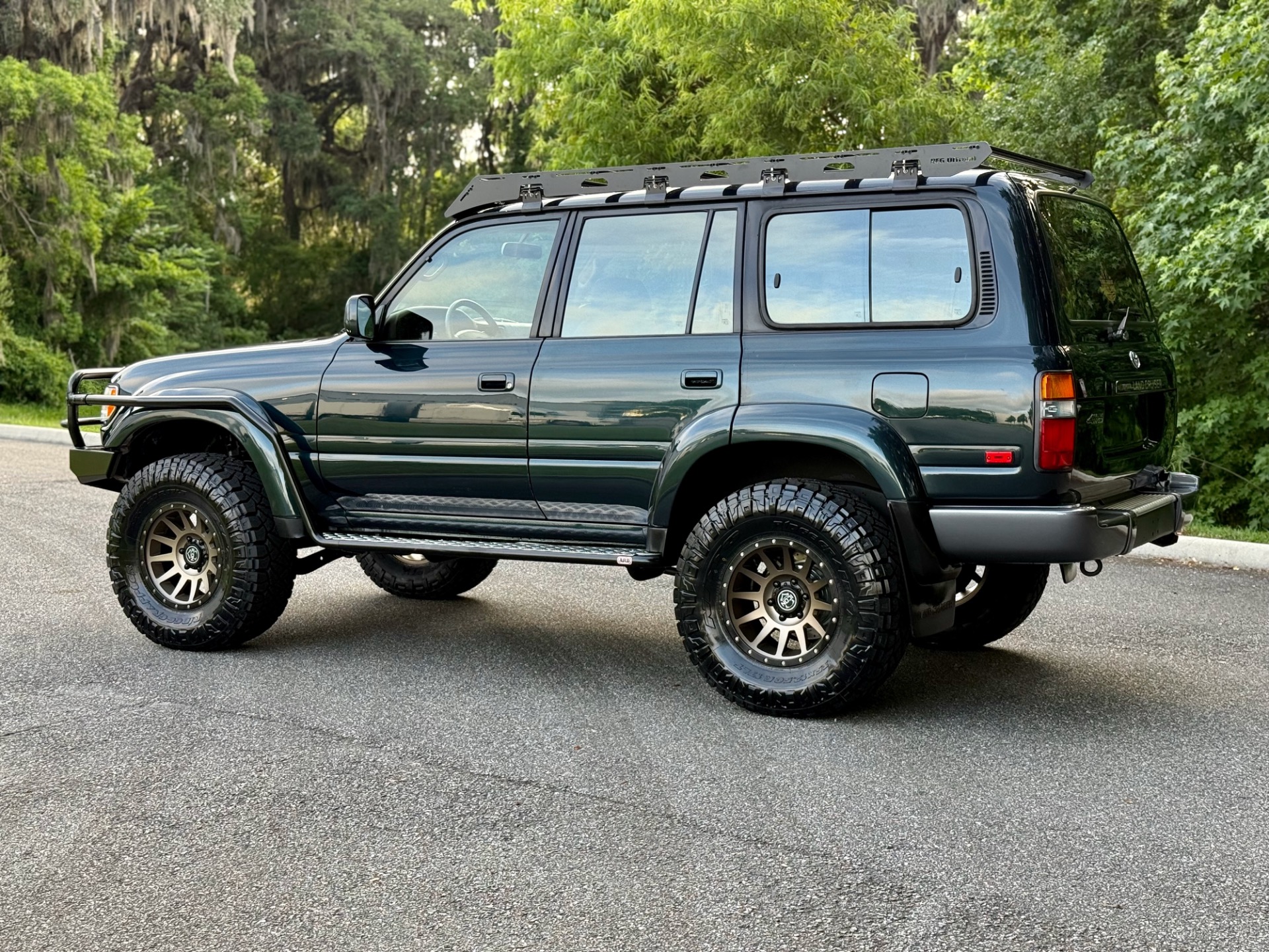 Used-1997-Toyota-Land-Cruiser-80-Series-Triple-Locked-Fresh-Build-1747444778 (15)