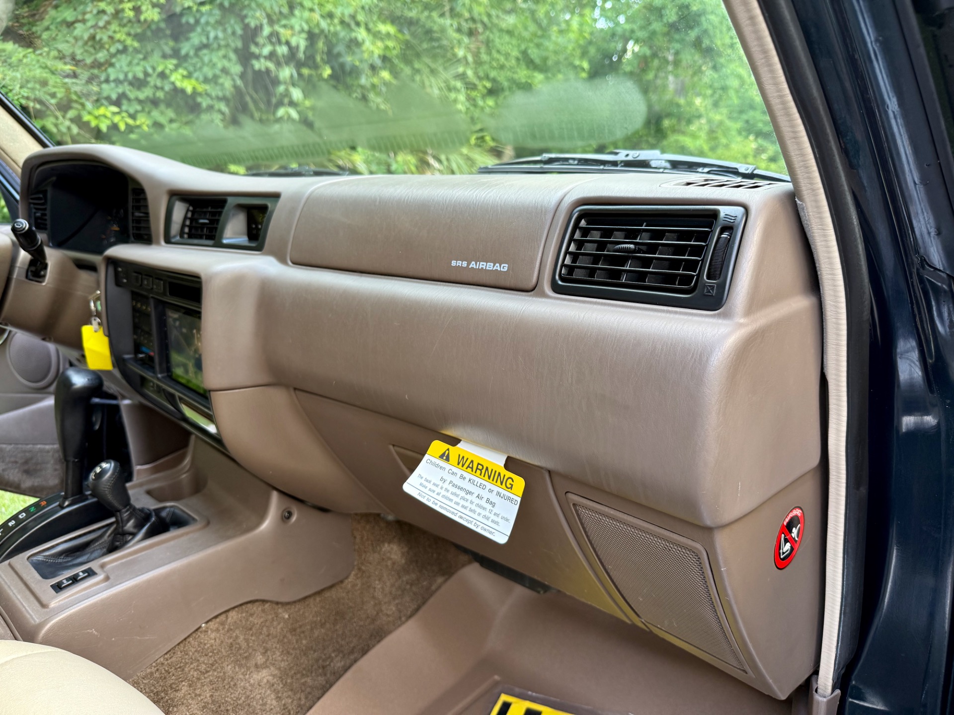 Used-1997-Toyota-Land-Cruiser-80-Series-Triple-Locked-Fresh-Build-1747444778 (20)