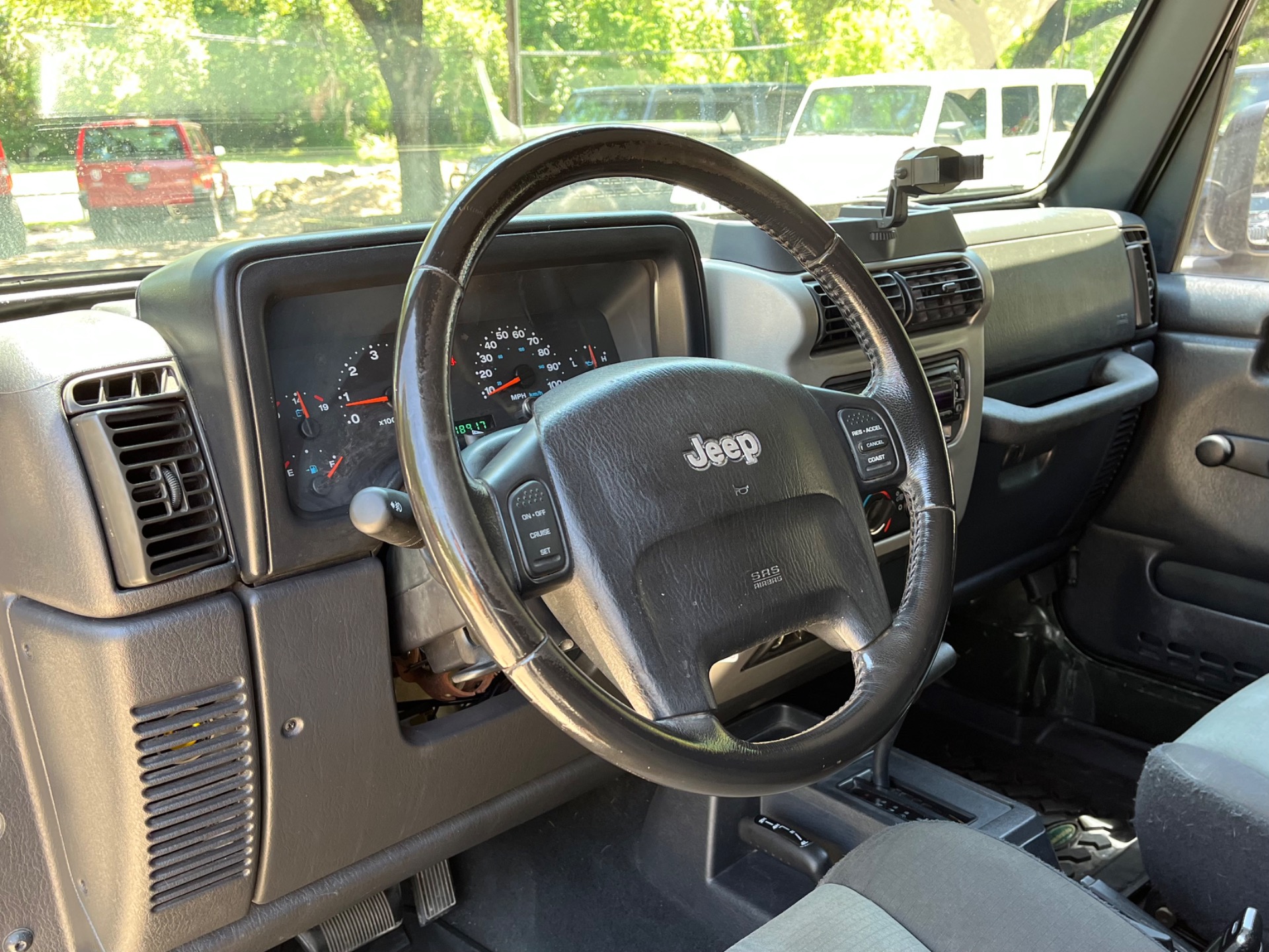 Used-2006-Jeep-Wrangler-65th-Anniversary-Edition (13)