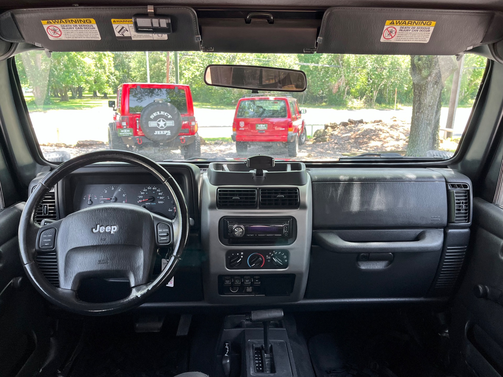 Used-2006-Jeep-Wrangler-65th-Anniversary-Edition (14)