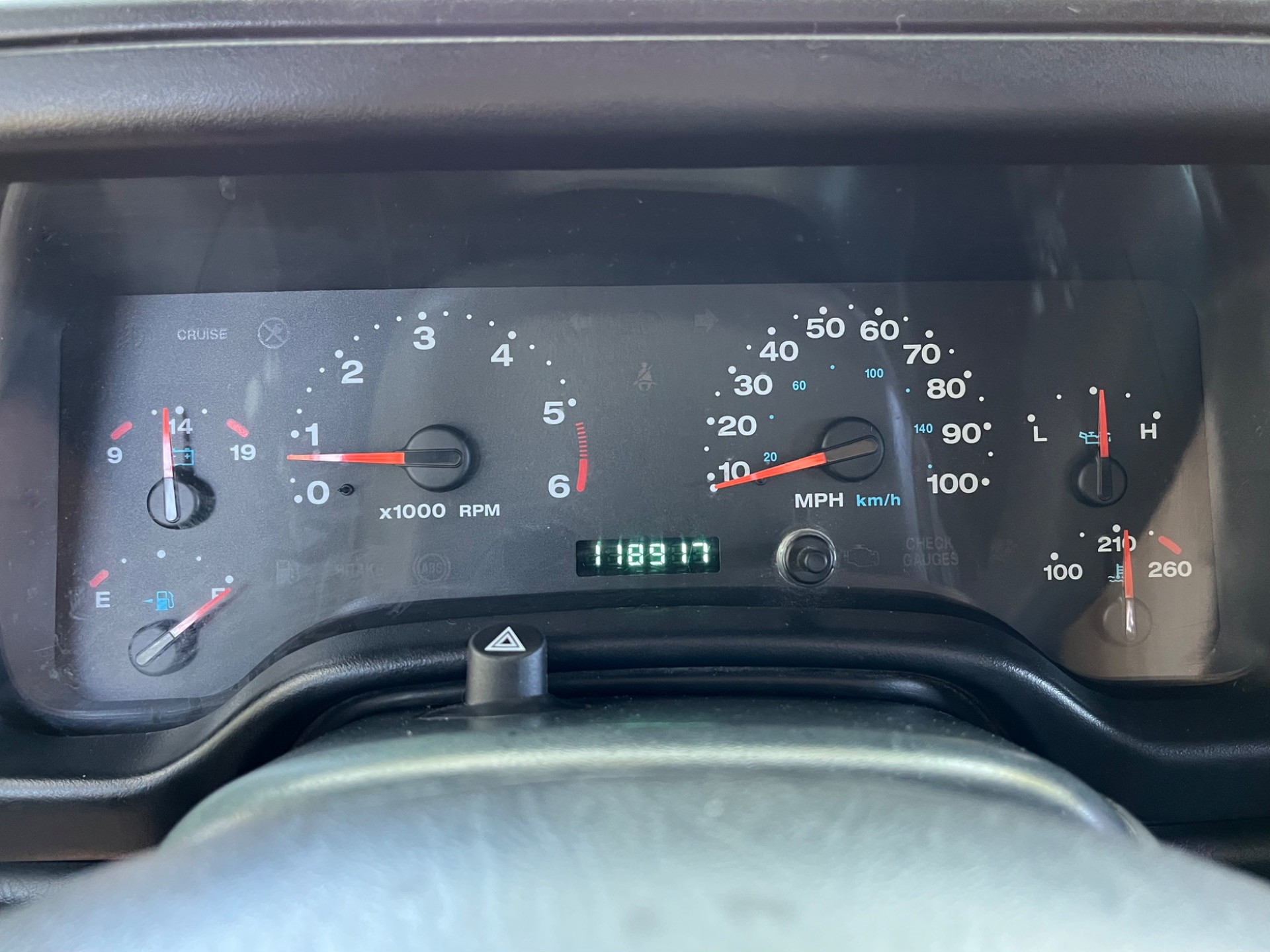 Used-2006-Jeep-Wrangler-65th-Anniversary-Edition (16)