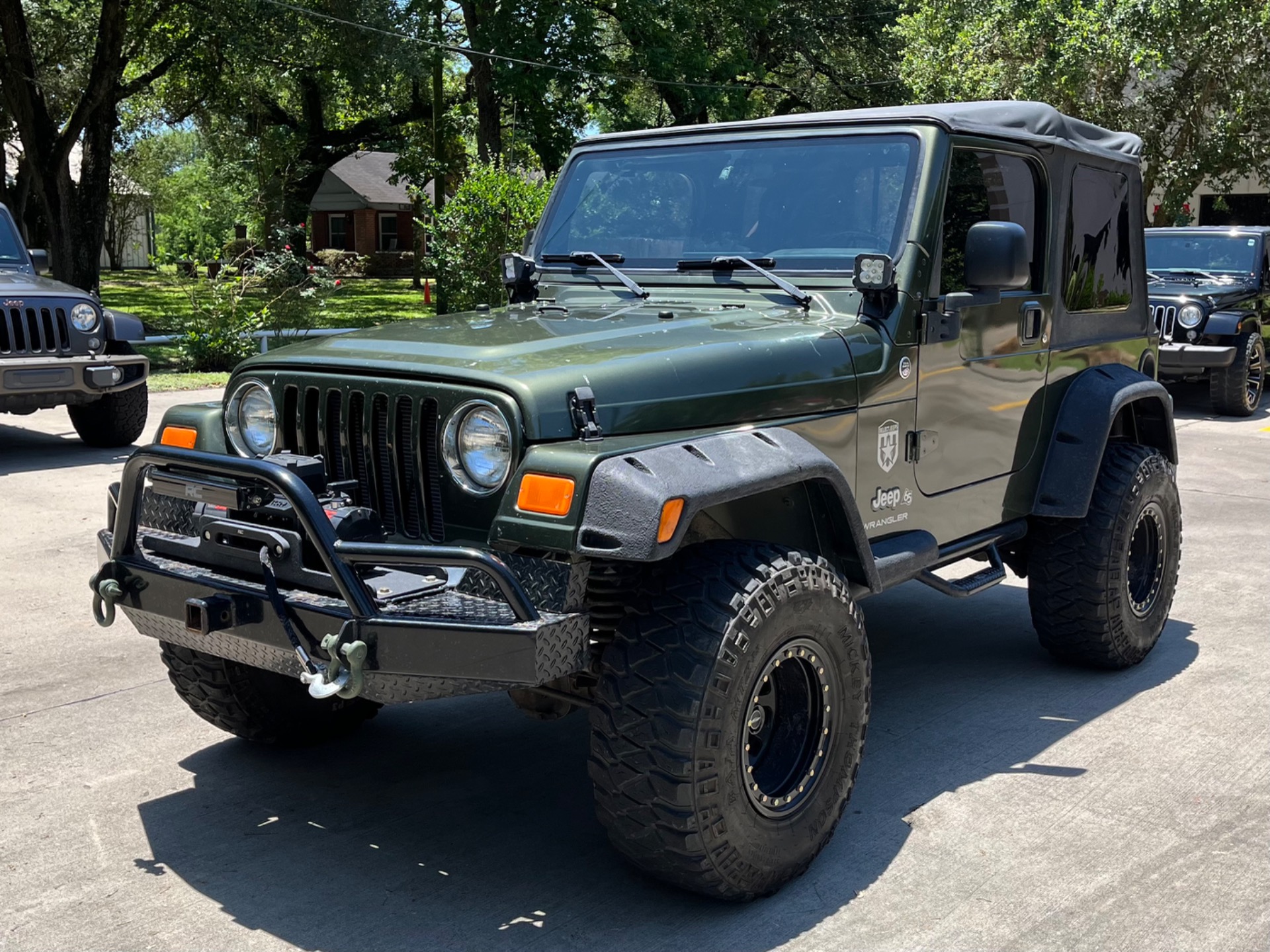Used-2006-Jeep-Wrangler-65th-Anniversary-Edition (3)