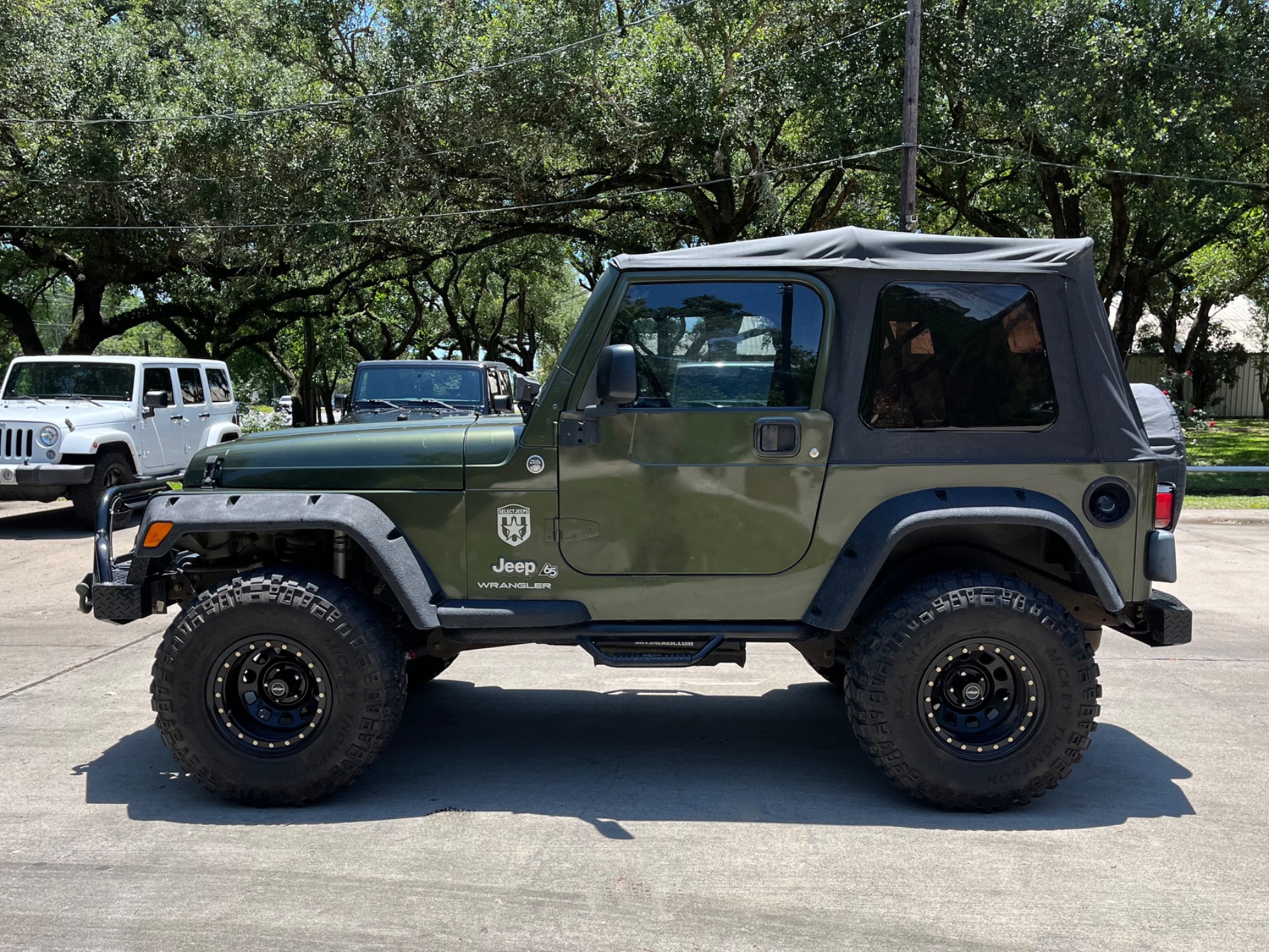 Used-2006-Jeep-Wrangler-65th-Anniversary-Edition (4)