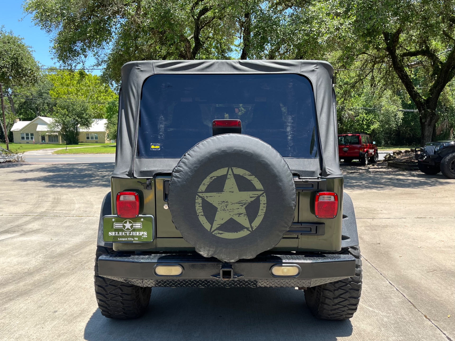 Used-2006-Jeep-Wrangler-65th-Anniversary-Edition (6)