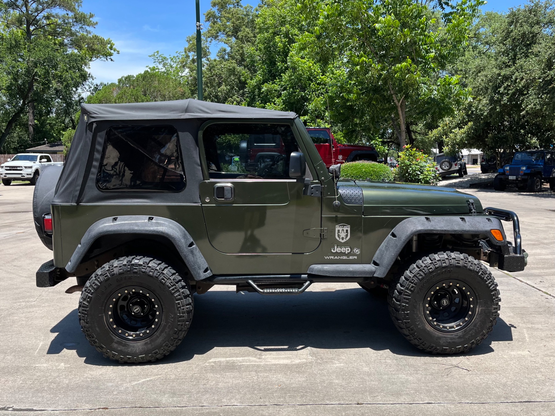 Used-2006-Jeep-Wrangler-65th-Anniversary-Edition (8)