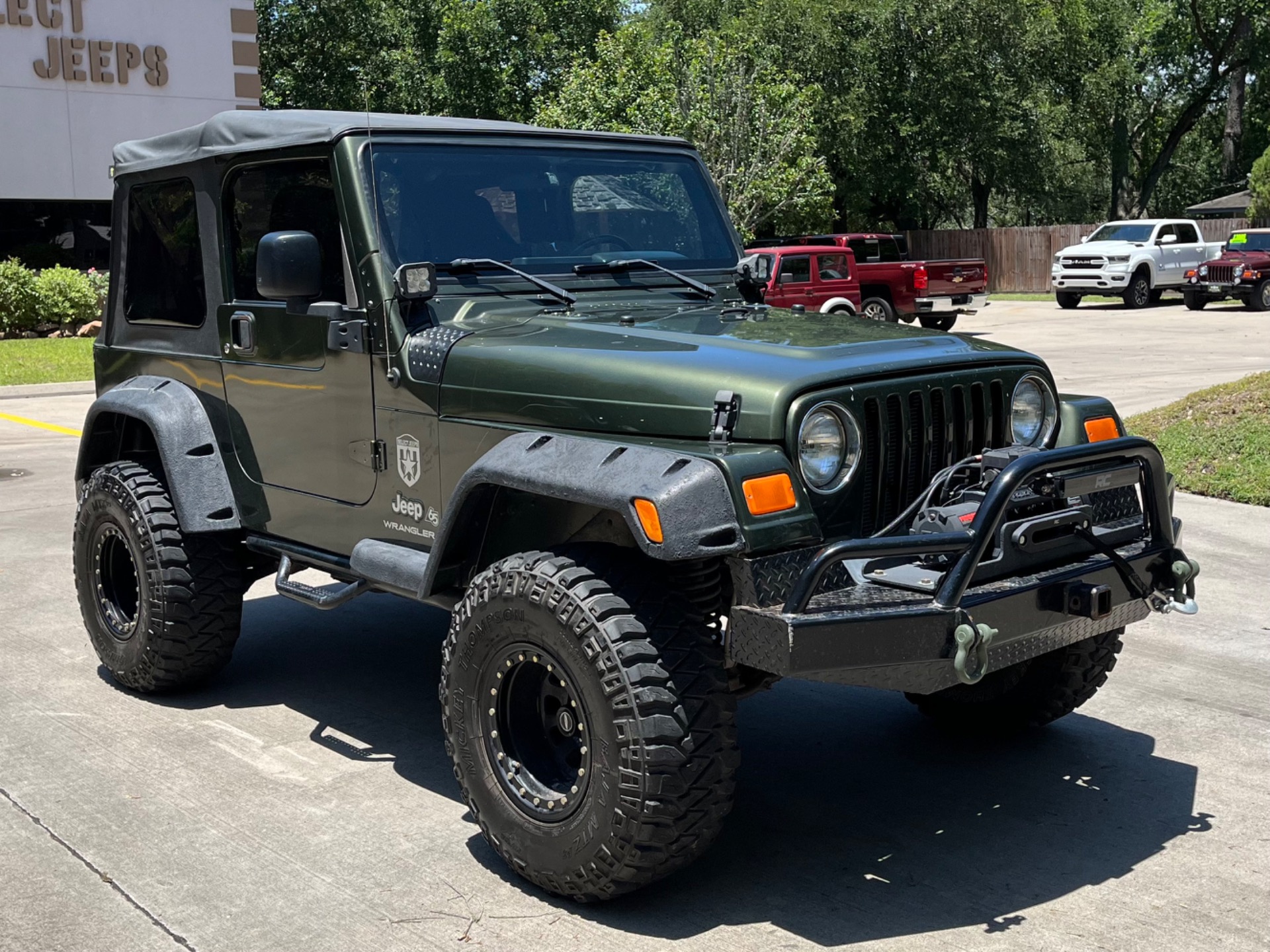 Used-2006-Jeep-Wrangler-65th-Anniversary-Edition (9)