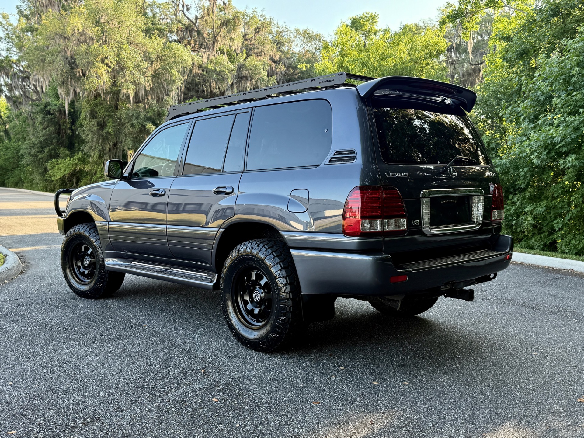 Used-2006-Lexus-LX-470-Fresh-KCO-Build-Exceptional-1746537679