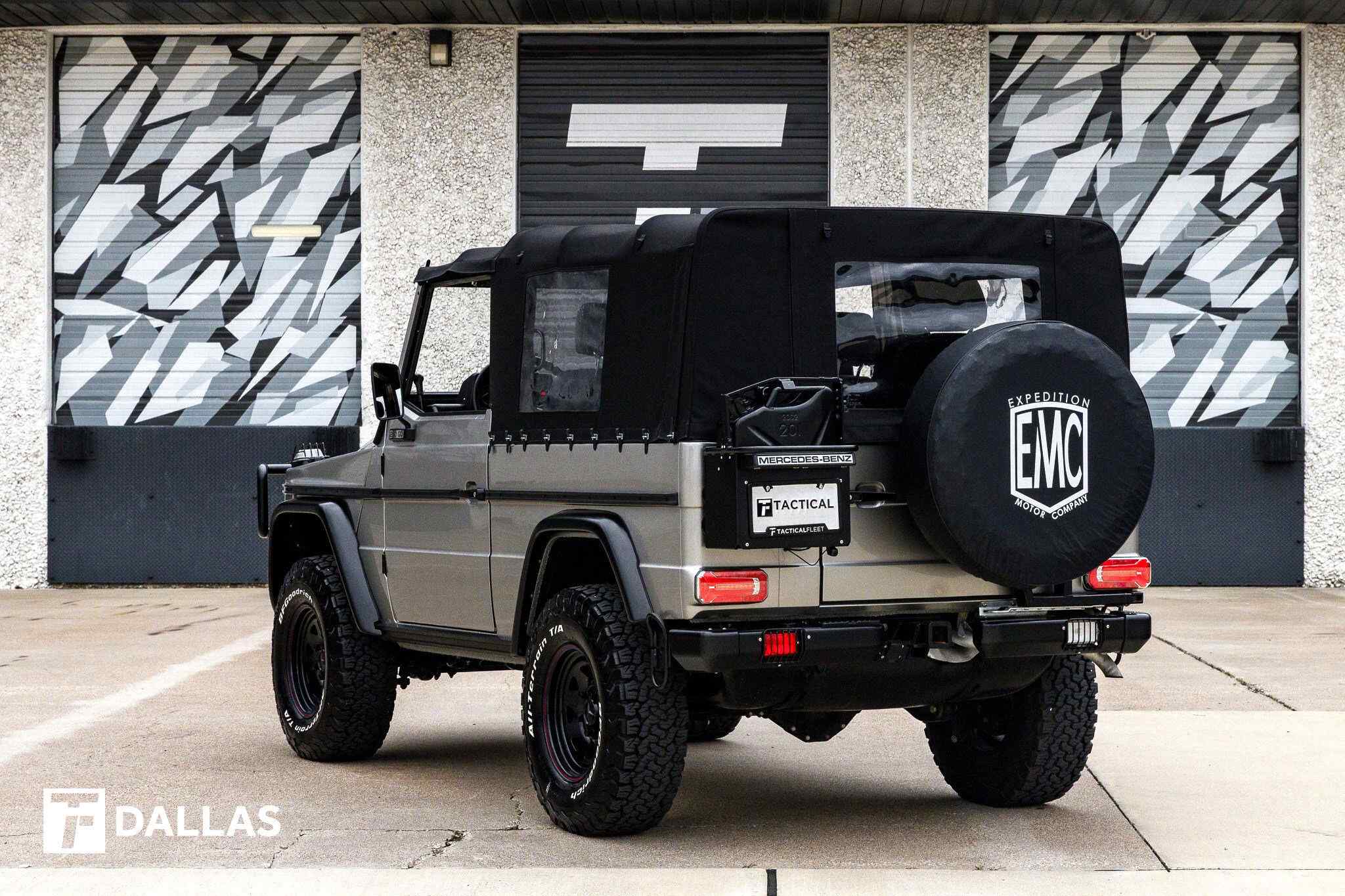 used-1990-mercedes-benz-250-gd-expedition-motor-company-for-sale-15