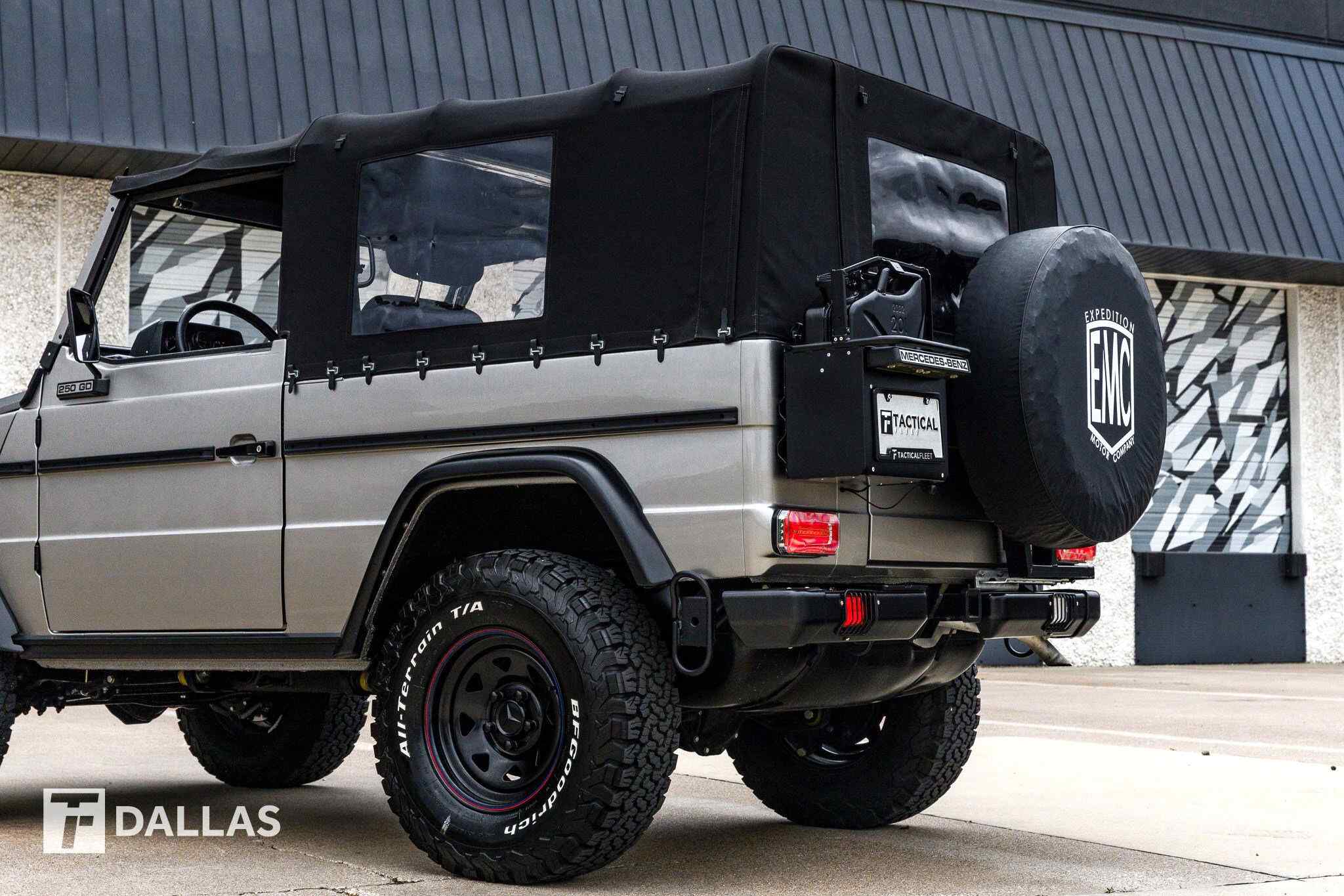 used-1990-mercedes-benz-250-gd-expedition-motor-company-for-sale-16