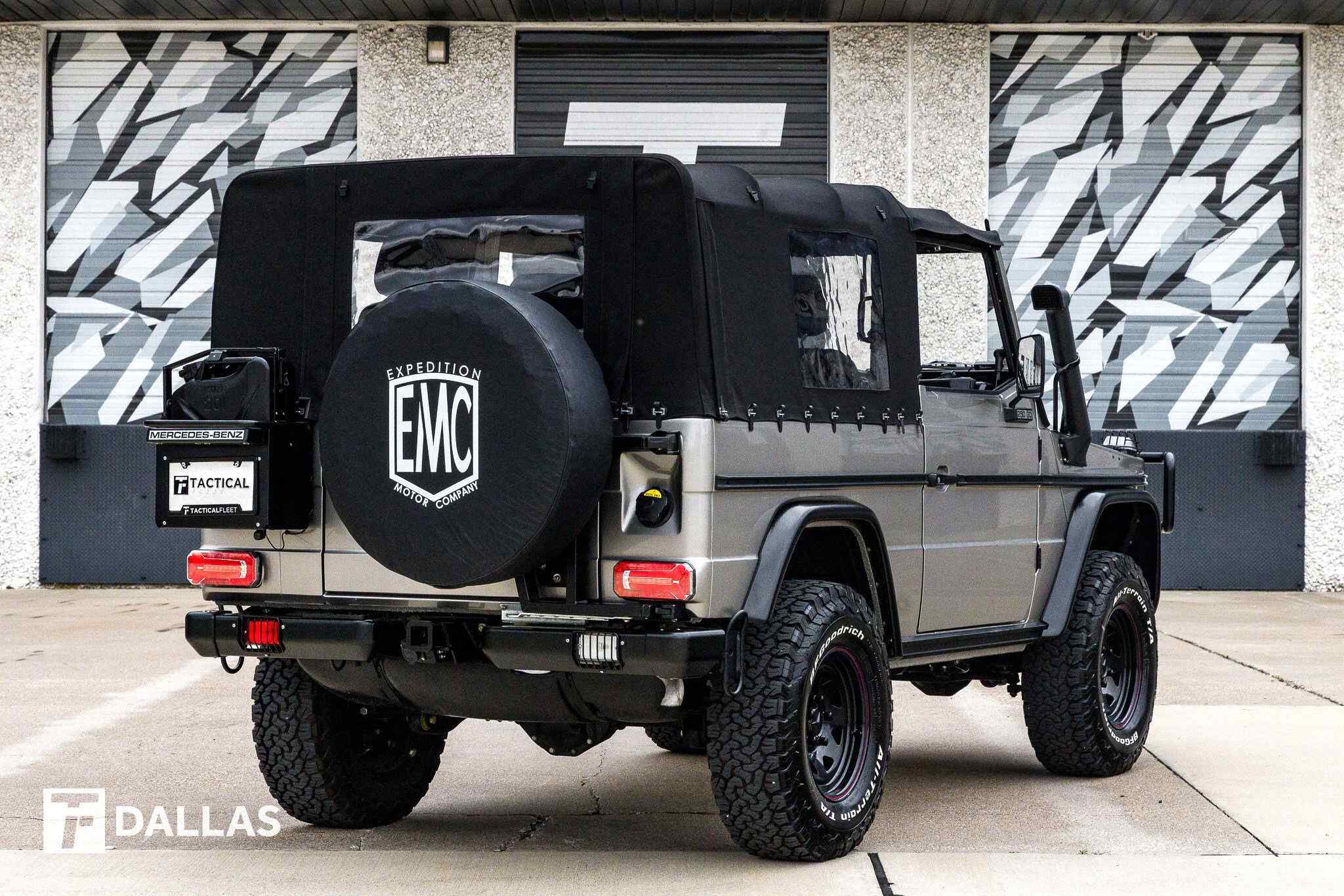 used-1990-mercedes-benz-250-gd-expedition-motor-company-for-sale-20