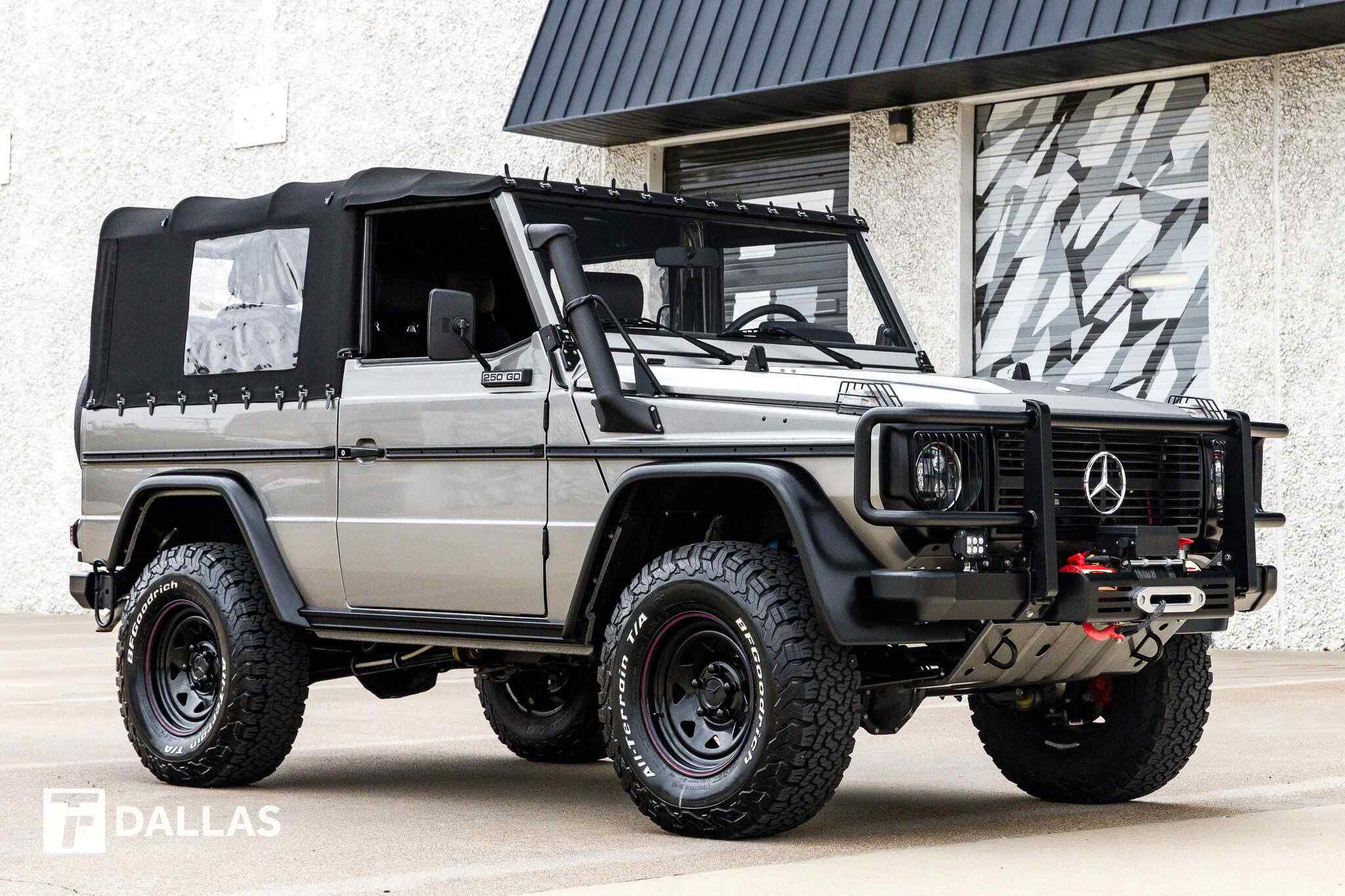 used-1990-mercedes-benz-250-gd-expedition-motor-company-for-sale-24