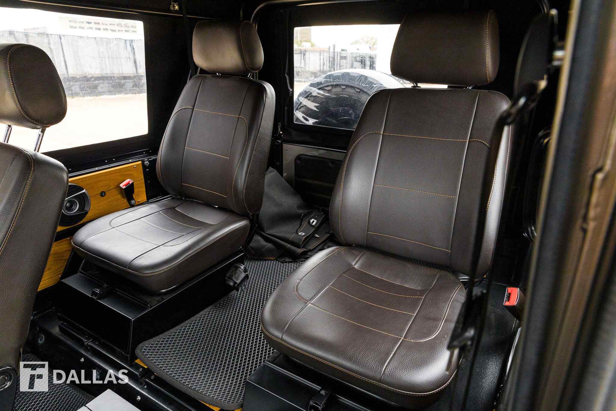 used-1990-mercedes-benz-250-gd-expedition-motor-company-for-sale-35