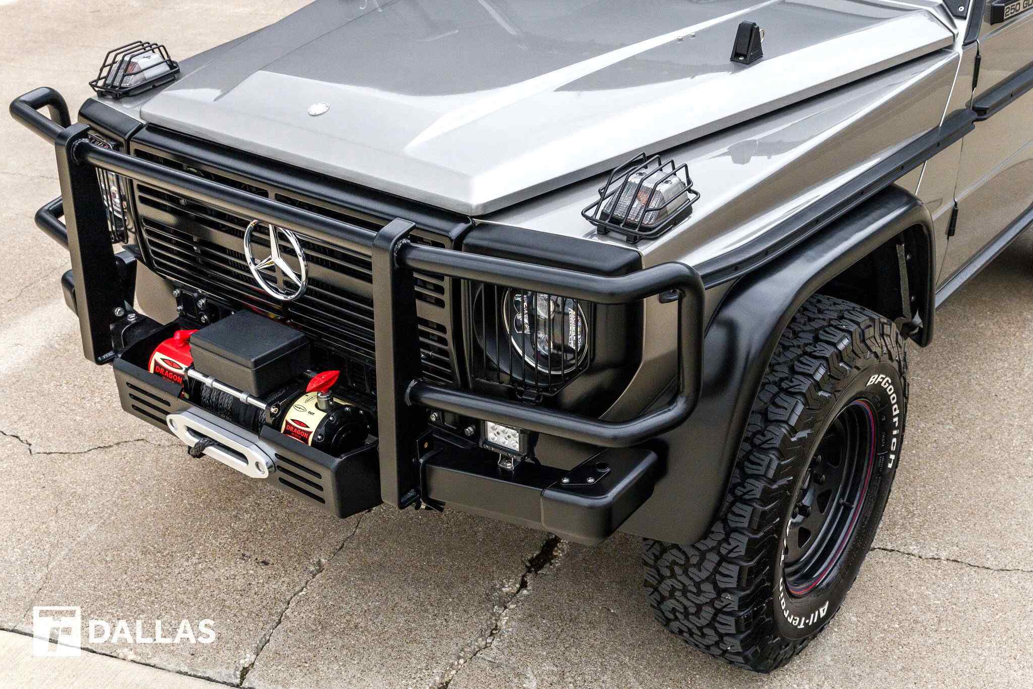 used-1990-mercedes-benz-250-gd-expedition-motor-company-for-sale-8