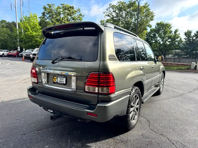 used-2007-lexus-lx-470-for-sale-11