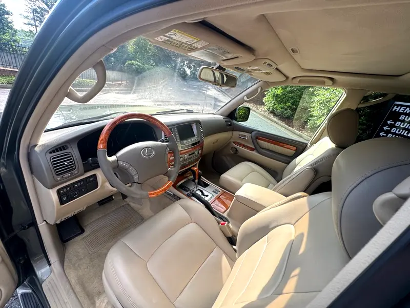 used-2007-lexus-lx-470-for-sale-25
