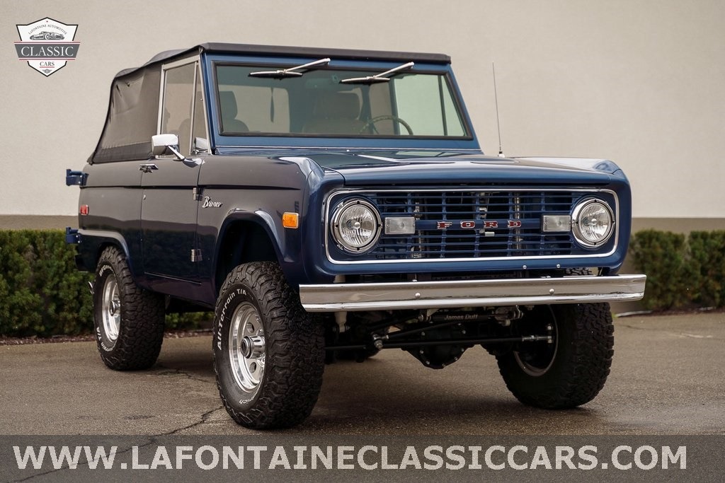 1976-ford-bronco-ranger-for-sale-milford-mi-1
