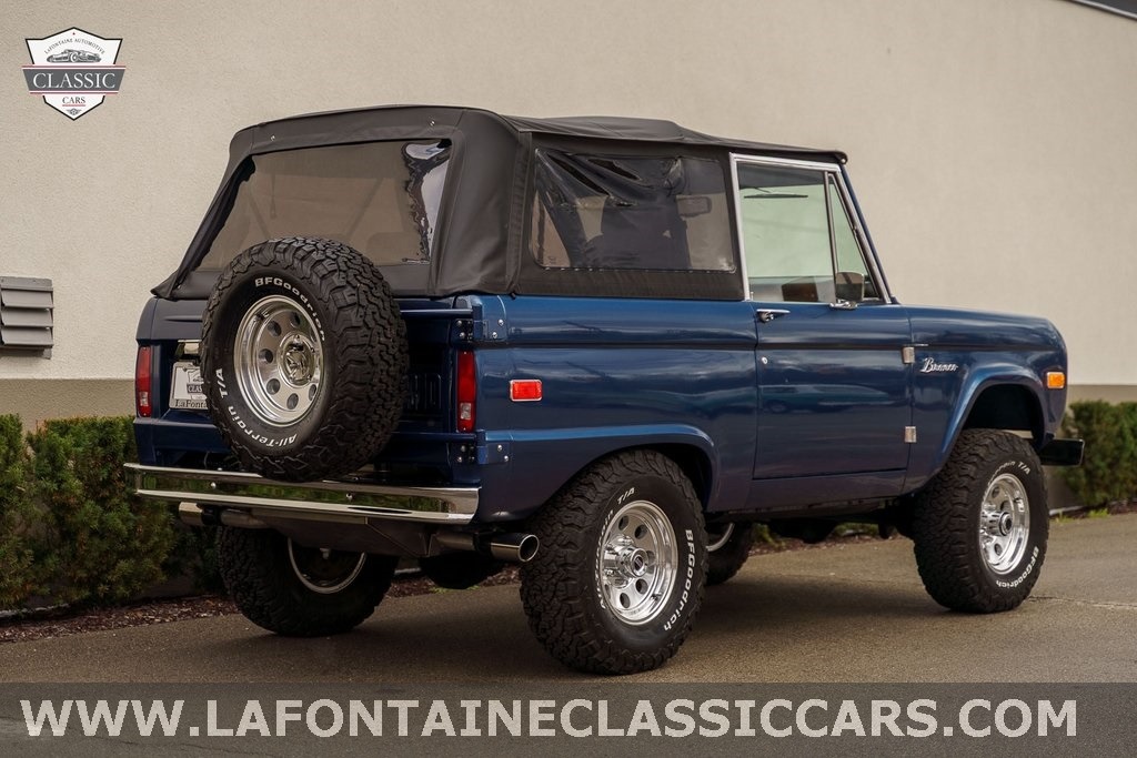 1976-ford-bronco-ranger-for-sale-milford-mi-11