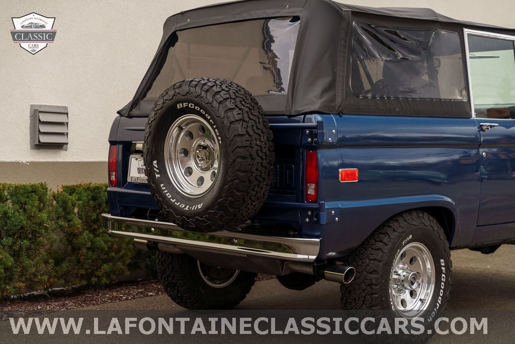1976-ford-bronco-ranger-for-sale-milford-mi-12