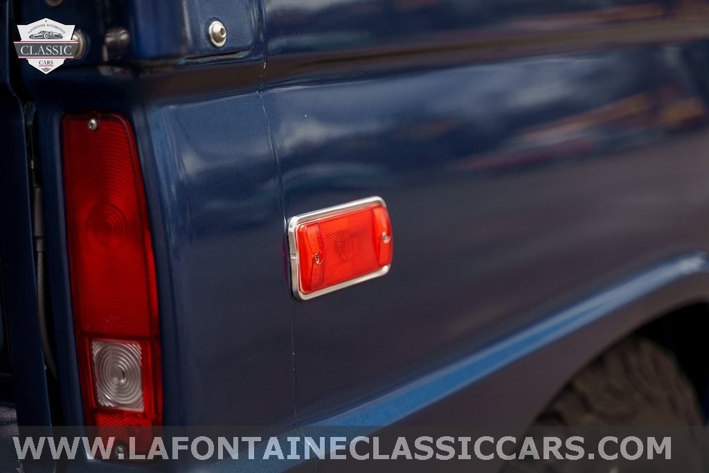 1976-ford-bronco-ranger-for-sale-milford-mi-13