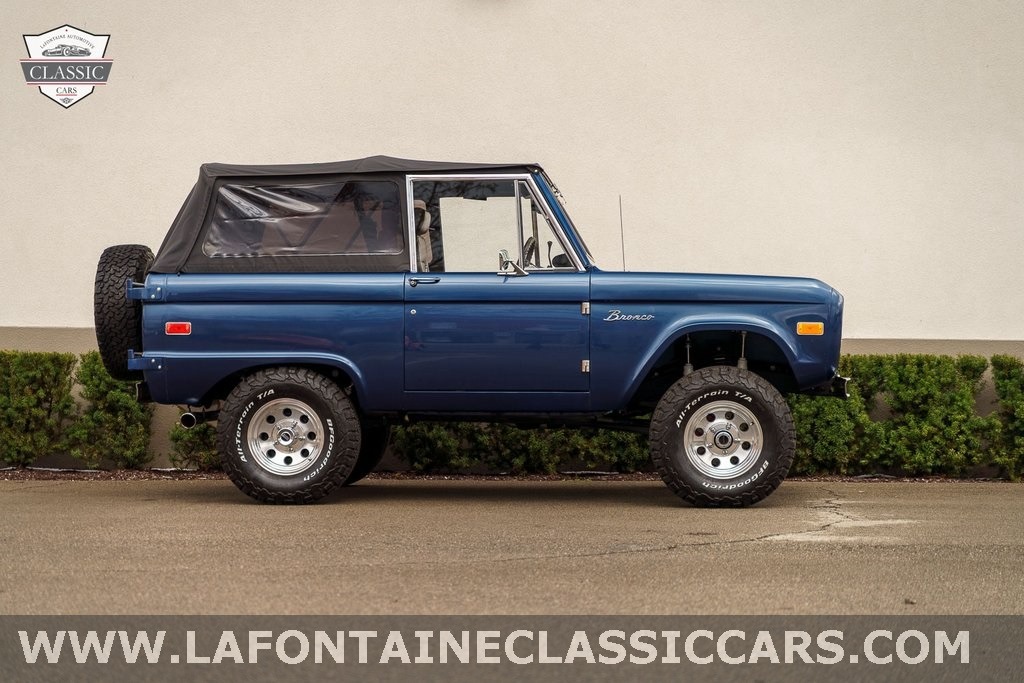 1976-ford-bronco-ranger-for-sale-milford-mi-2