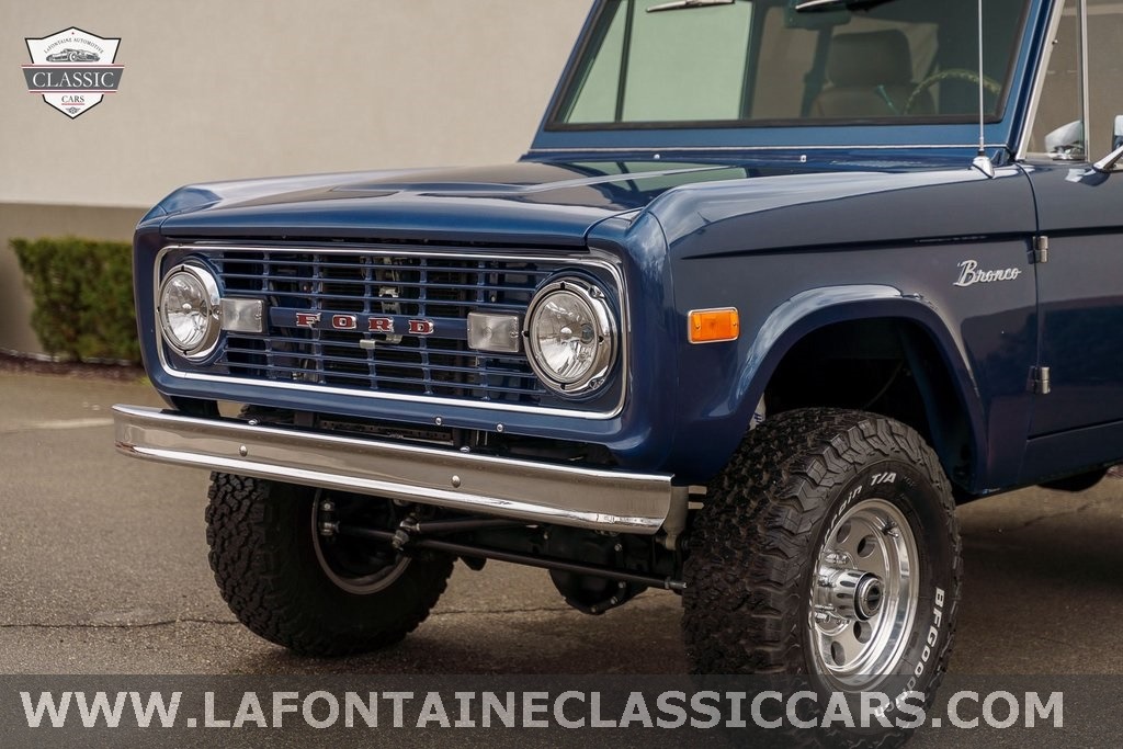 1976-ford-bronco-ranger-for-sale-milford-mi-30