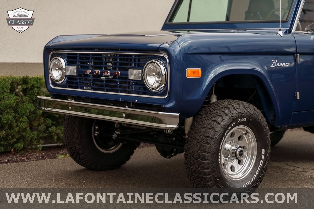 1976-ford-bronco-ranger-for-sale-milford-mi-46