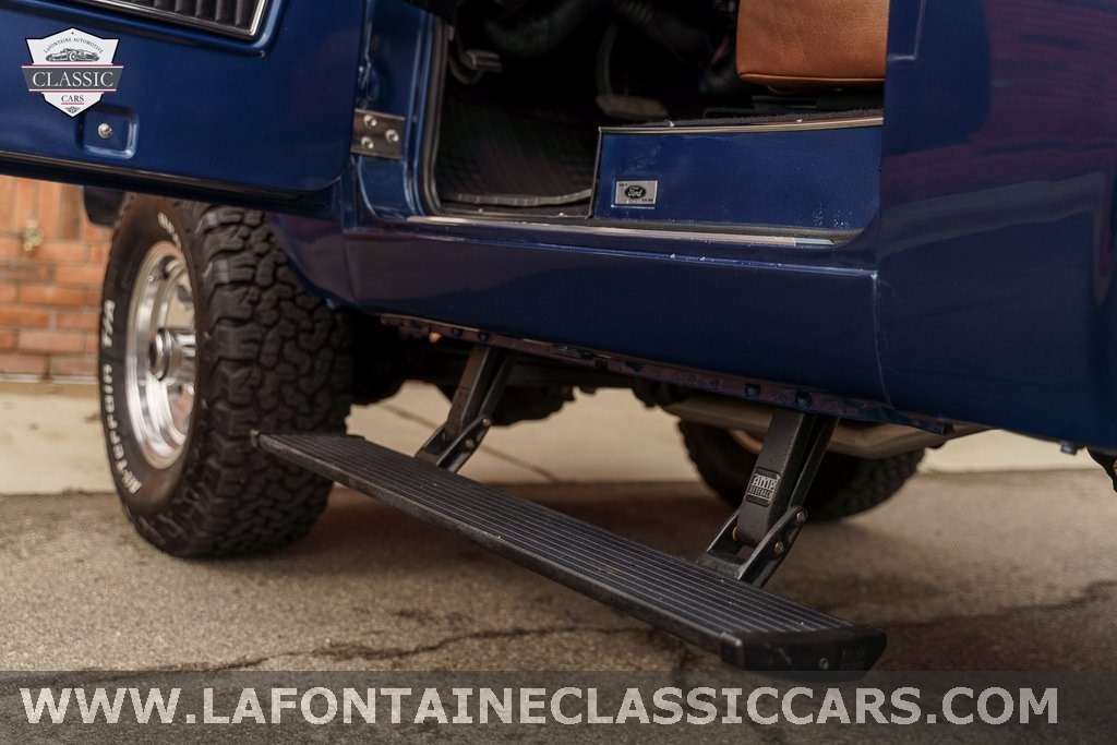 1976-ford-bronco-ranger-for-sale-milford-mi-79