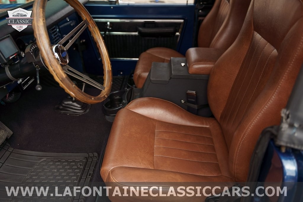 1976-ford-bronco-ranger-for-sale-milford-mi-82