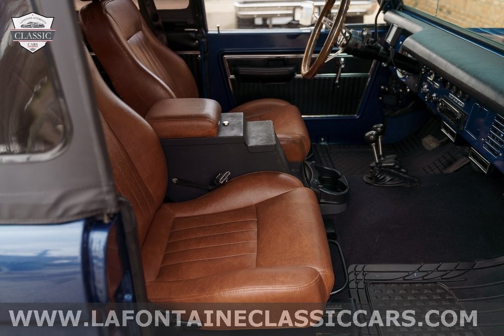 1976-ford-bronco-ranger-for-sale-milford-mi-86
