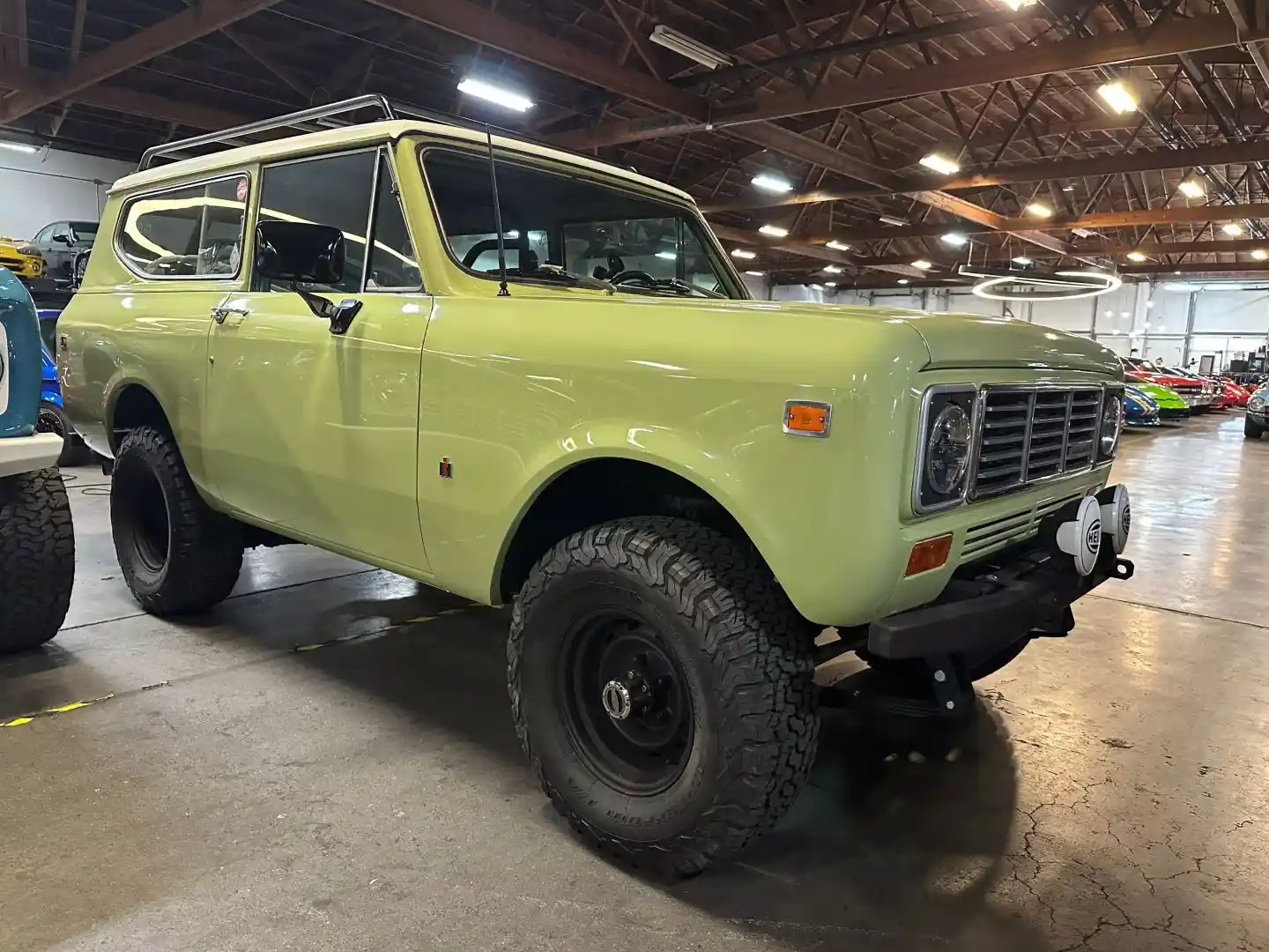 1976-ih-scout-ii-for-sale-seattle-wa-1