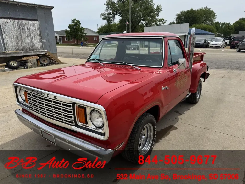 1978-dodge-lil-red-express-pickup-for-sale-brookings-sd-90