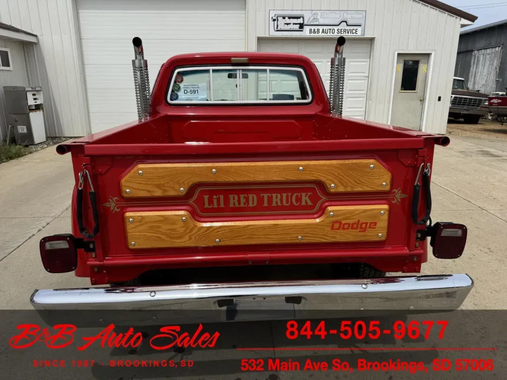 1978-dodge-lil-red-express-pickup-for-sale-brookings-sd-91