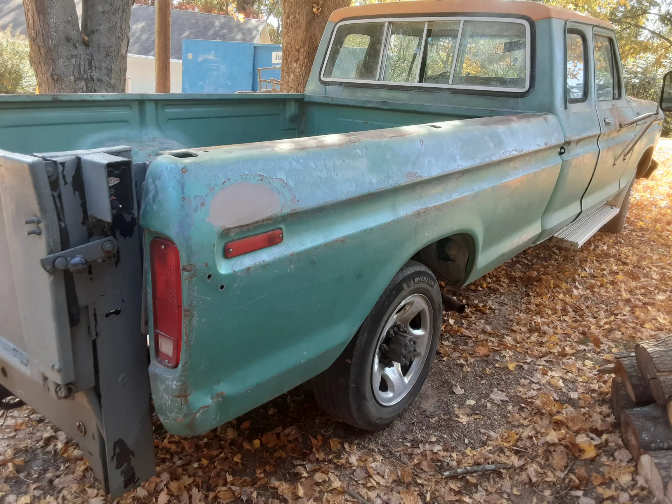 1978-ford-f350-for-sale-rogers-ar-10