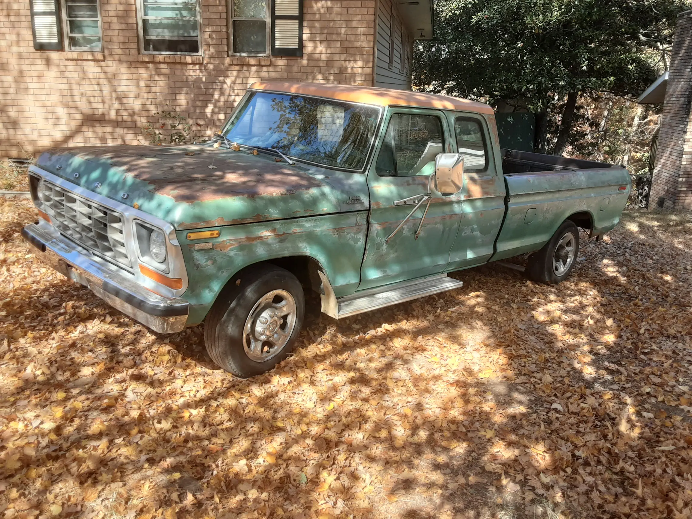 1978-ford-f350-for-sale-rogers-ar-13