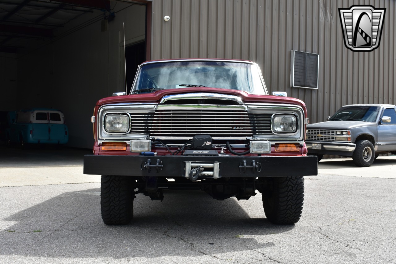 1984-Jeep-Wagoneer-for-sale-17