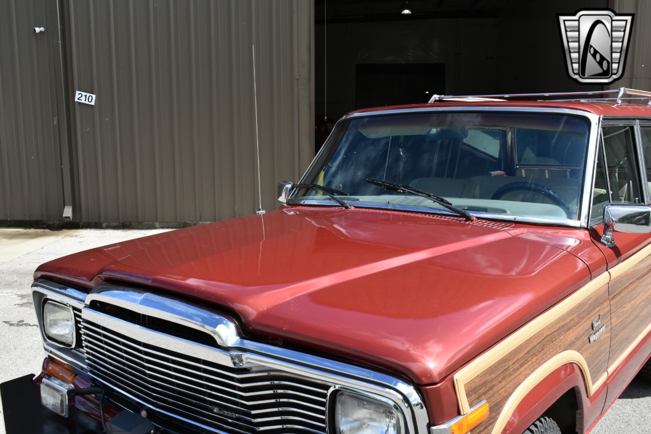 1984-Jeep-Wagoneer-for-sale-29